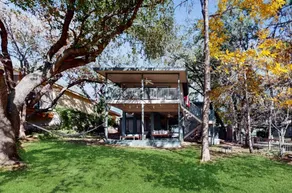 Tree Covered Lakefront Living - Image 4