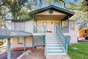 Tree Covered Lakefront Living - Image 3