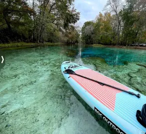 Mellow Manatee Cottage Waterfront, 6 Kayaks - Image 5