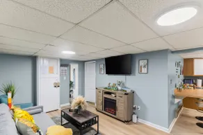 Cozy bsment/6ppl/pet friendly Top location - Image 2