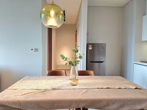 Premium 2BR 1 min to KLCC High Floor - Image 3