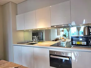Premium 2BR 1 min to KLCC High Floor - Image 4