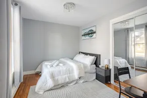 House-Spa & Karaoke | 4 bedrooms | 9 people | Near Montreal - Image 5