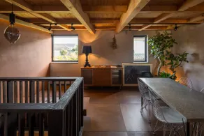 [Architect owner's commitment] High-quality LDK with humidity sauna and water bath | Optional wagyu beef and beef tongue teppanyaki - Image 4