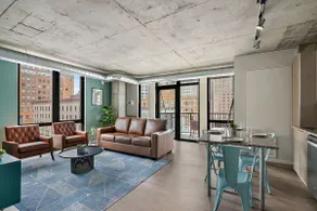 Super LUX Downtown Apt: Pool•Gym•Theatre•Lounge999 - Image 3