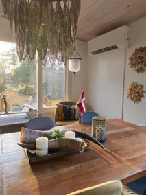 Cozy cottage Kulhuse - Image 3