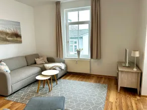 Villa Heimkehr Apartment 6 central and close to the beach - Image 3