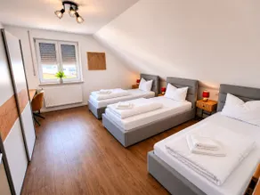 Comfort apartment - 93 m² - Central, near the city park - Image 4
