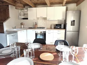 ”L'Aparté” – Duplex in the countryside 4 Pers – spa - Image 5