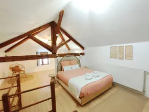 ”L'Aparté” – Duplex in the countryside 4 Pers – spa - Image 2