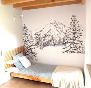 ”L'Aparté” – Duplex in the countryside 4 Pers – spa - Image 3