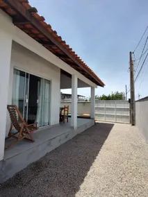 House with Pool in Itapirubá - Image 3