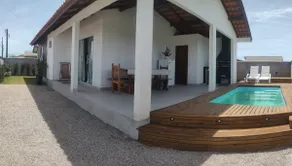 House with Pool in Itapirubá - Image 2