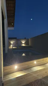 House with Pool in Itapirubá - Image 5