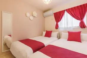4-minute walk to the beach/7 minutes to Kin IC/1-story building, recommended for the elderly and infants/1 house, private parking for 3 cars - Image 5
