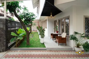 Namdur Gria Sinom - Charming Javanese Style Villa - Image 5