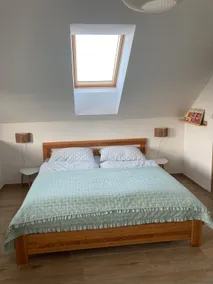 KusDomu apartment in Český Ráj - Image 5