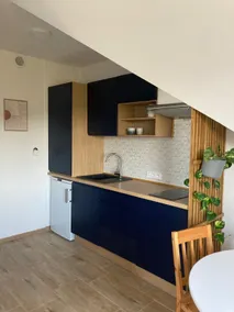 KusDomu apartment in Český Ráj - Image 4