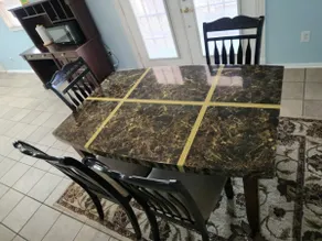 Inviting 3BR - A Stone's Throw From Fort Johnson! - Image 4