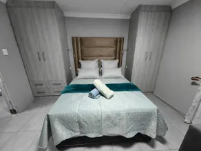 Azrisi Fully furnished apartment 5 - Image 5