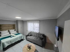 Azrisi Fully furnished apartment 5 - Image 2