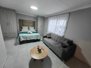 Azrisi Fully furnished apartment 5 - Image 4