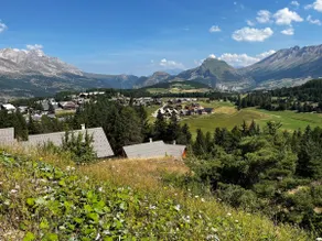 Appartement 4 personnes - tout confort <br>Skis aux pieds - Image 4