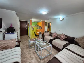 Agadir Duplex Studio Apartment with IPTV - Image 3
