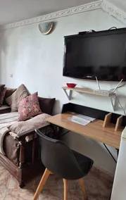 Agadir Duplex Studio Apartment with IPTV - Image 5