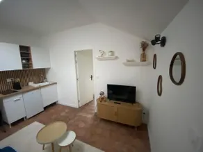 Cozy 25m² studio – Sart Villeneuve d'Ascq district - Image 3