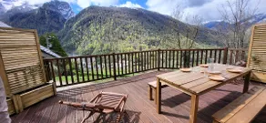 Chalet in Eaux-Bonnes (Aas) 64 - Image 2