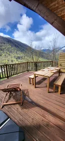 Chalet in Eaux-Bonnes (Aas) 64 - Image 5