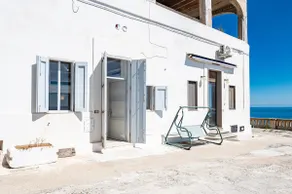Tricase Porto, beautiful with access to the sea - Image 2
