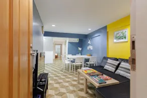 Stylish 4BR in Sukhumvit | Foosball + Pool Table - Image 4