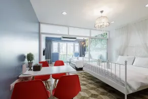 Stylish 4BR in Sukhumvit | Foosball + Pool Table - Image 3