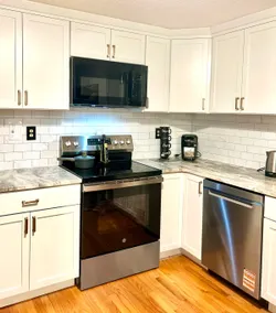 Spacious 4BR Home + Parking - Image 2