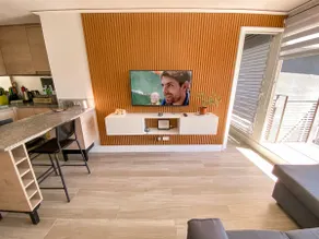 Américo Vespucio Apartment - Image 4