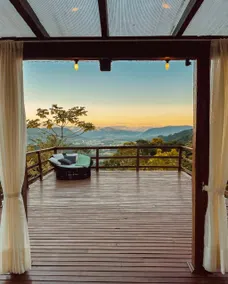 Chalé Mirante dos Anjos - Image 2