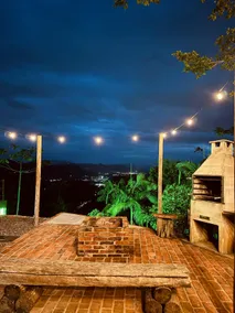 Chalé Mirante dos Anjos - Image 5