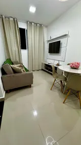 Praiano Refuge: 1-Bedroom Apartment - Image 2