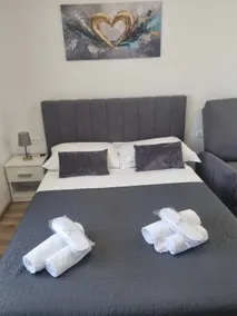Studio Apartment Petra Umag - Image 2