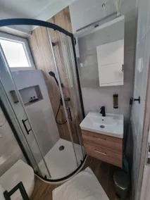 Studio Apartment Petra Umag - Image 5