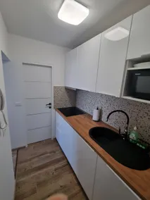 Studio Apartment Petra Umag - Image 4