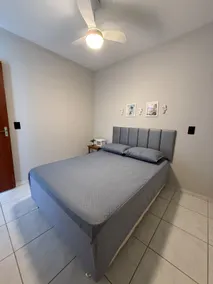 Beach House in Iriri - Areia Preta Beach - Image 4