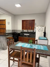 Beach House in Iriri - Areia Preta Beach - Image 3