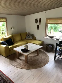 Cozy cottage Kulhuse - Image 2