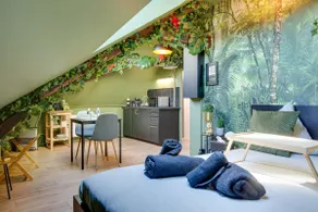 The Jungle Suite - Immersive Experience - center - Image 2