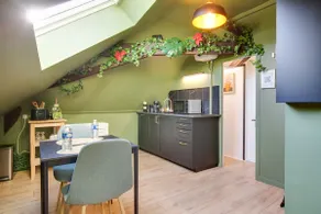 The Jungle Suite - Immersive Experience - center - Image 3