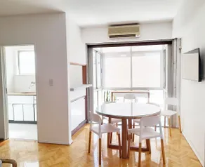Exceptional Duplex in Downtown Buenos Aires - Image 3
