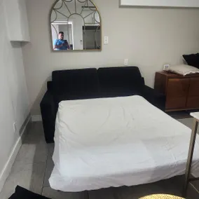 Luxurious-1BR-King-SofaBed 6Mi Disney 2Mi hosp/WD - Image 2